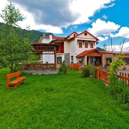 Villa Alexandra Grevena Exteriér fotografie